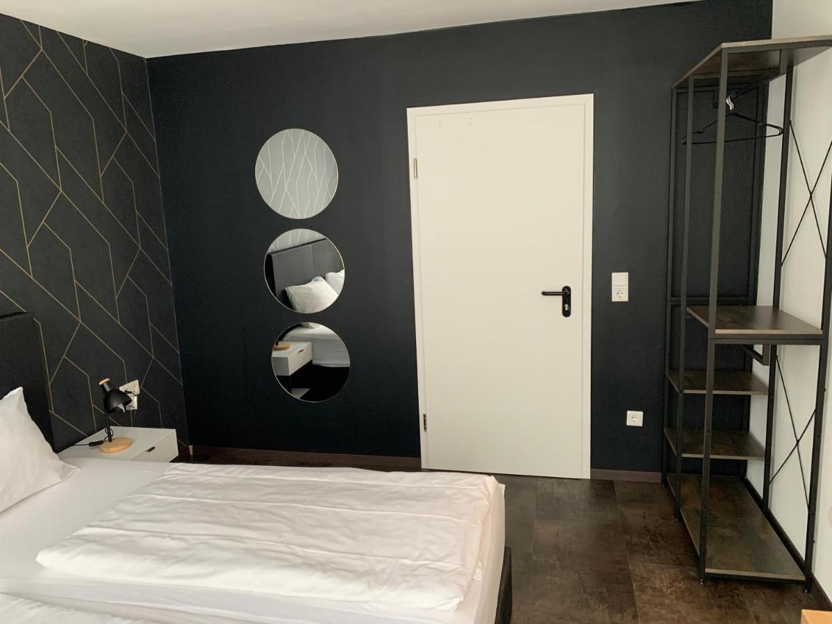 Motelo Bielefeld - Smart Hotel Εξωτερικό φωτογραφία