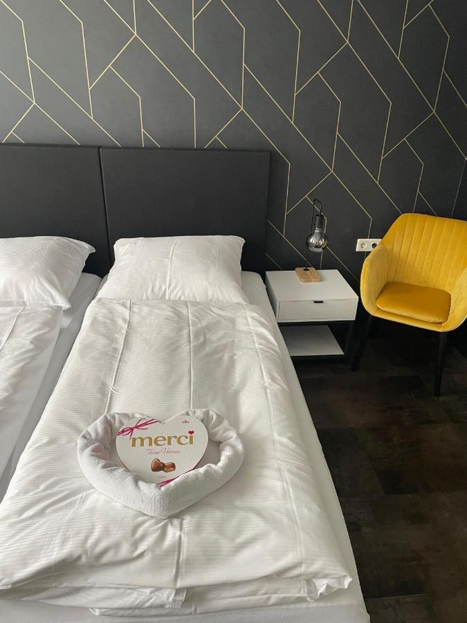 Motelo Bielefeld - Smart Hotel Εξωτερικό φωτογραφία